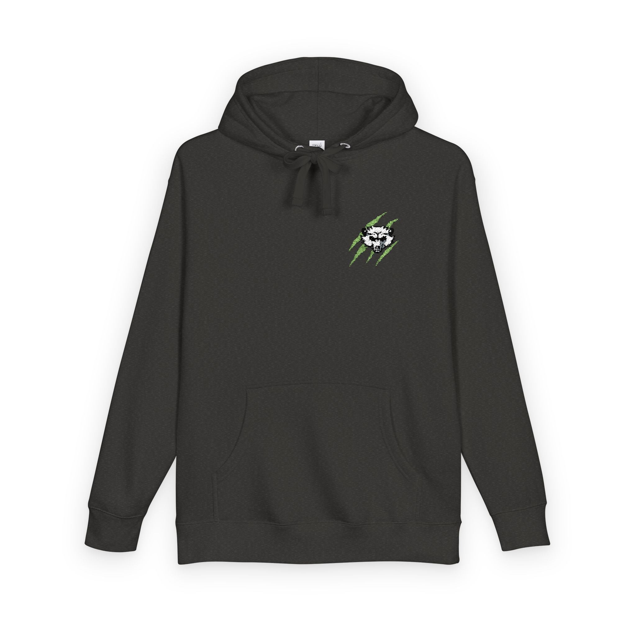 Bearcat Hockey Club Fleece Hoodie