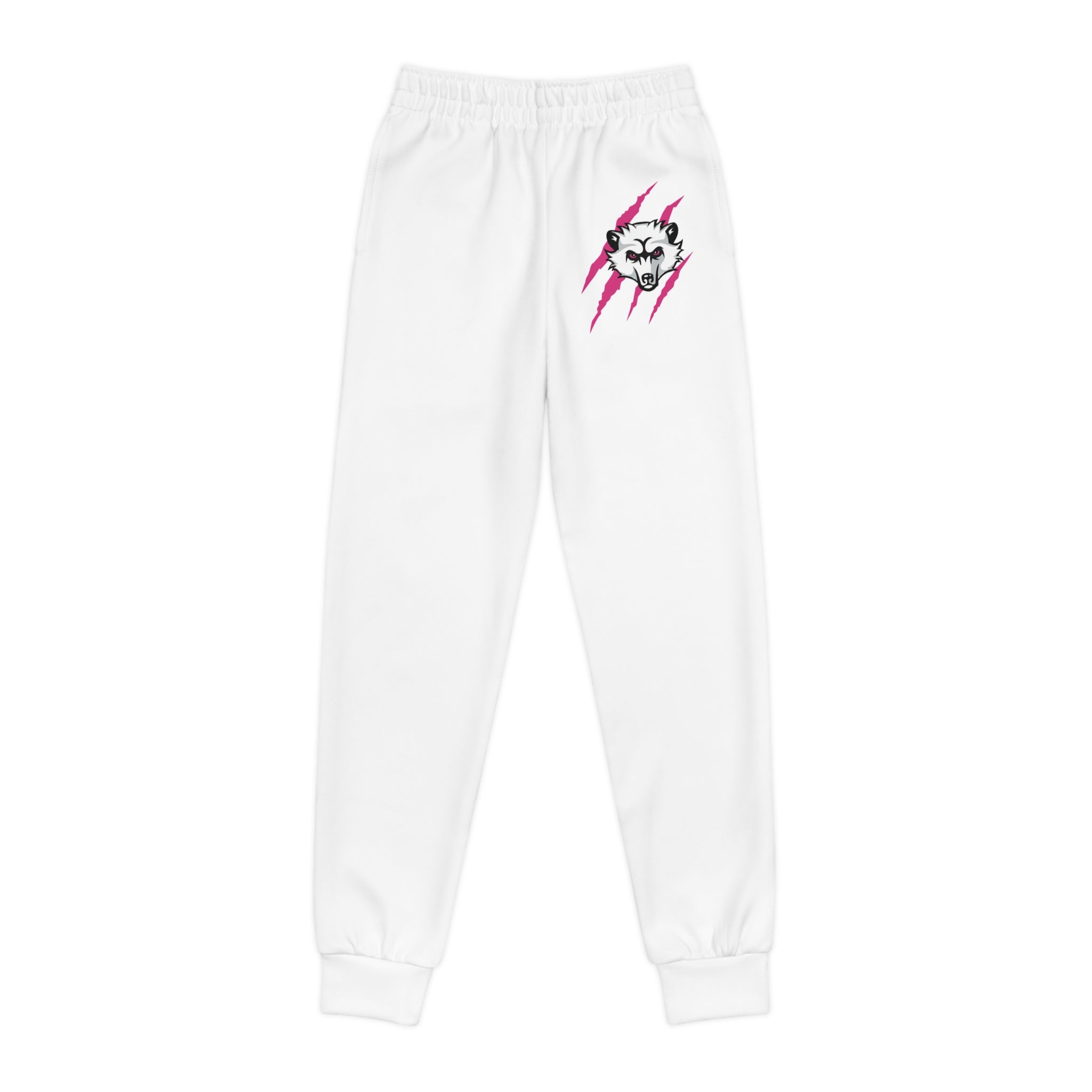 Lady Bearcats Youth Joggers —