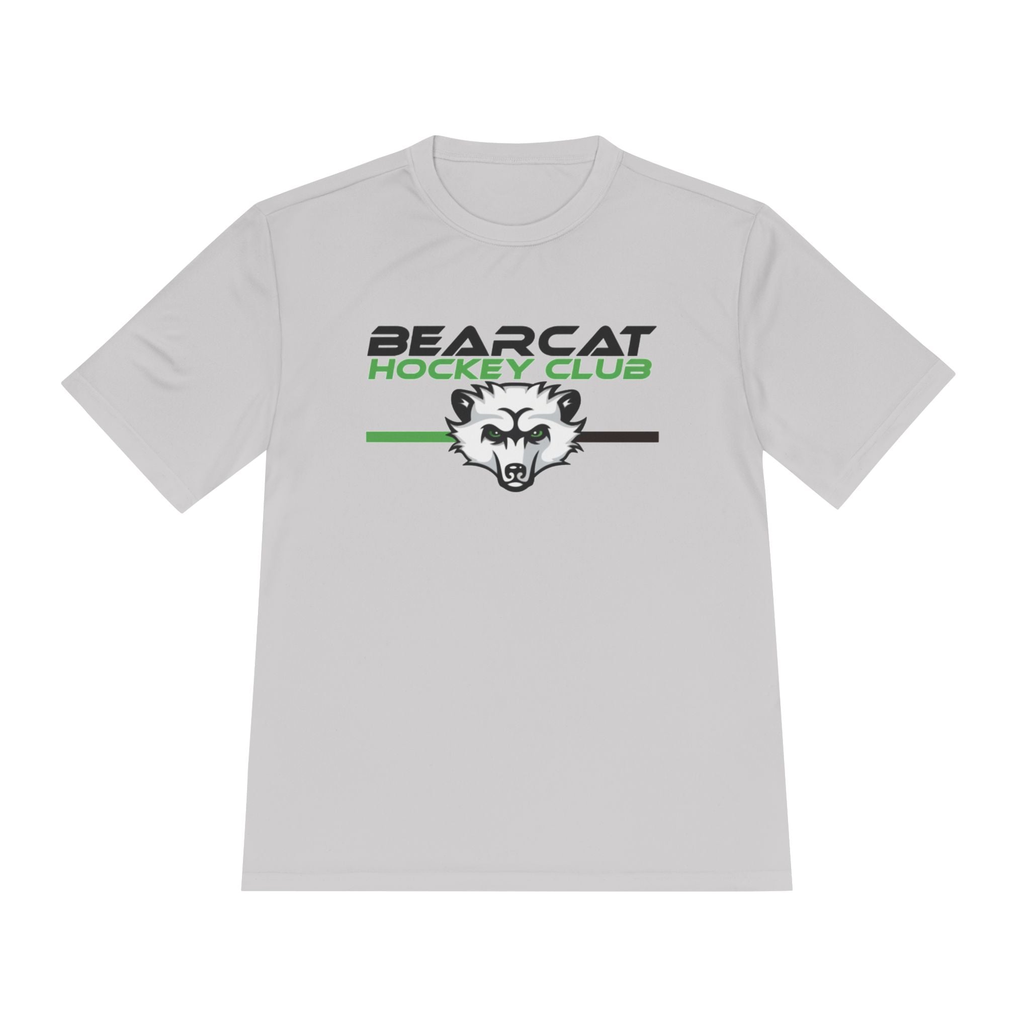 Bearcat Hockey Club Performance Tee