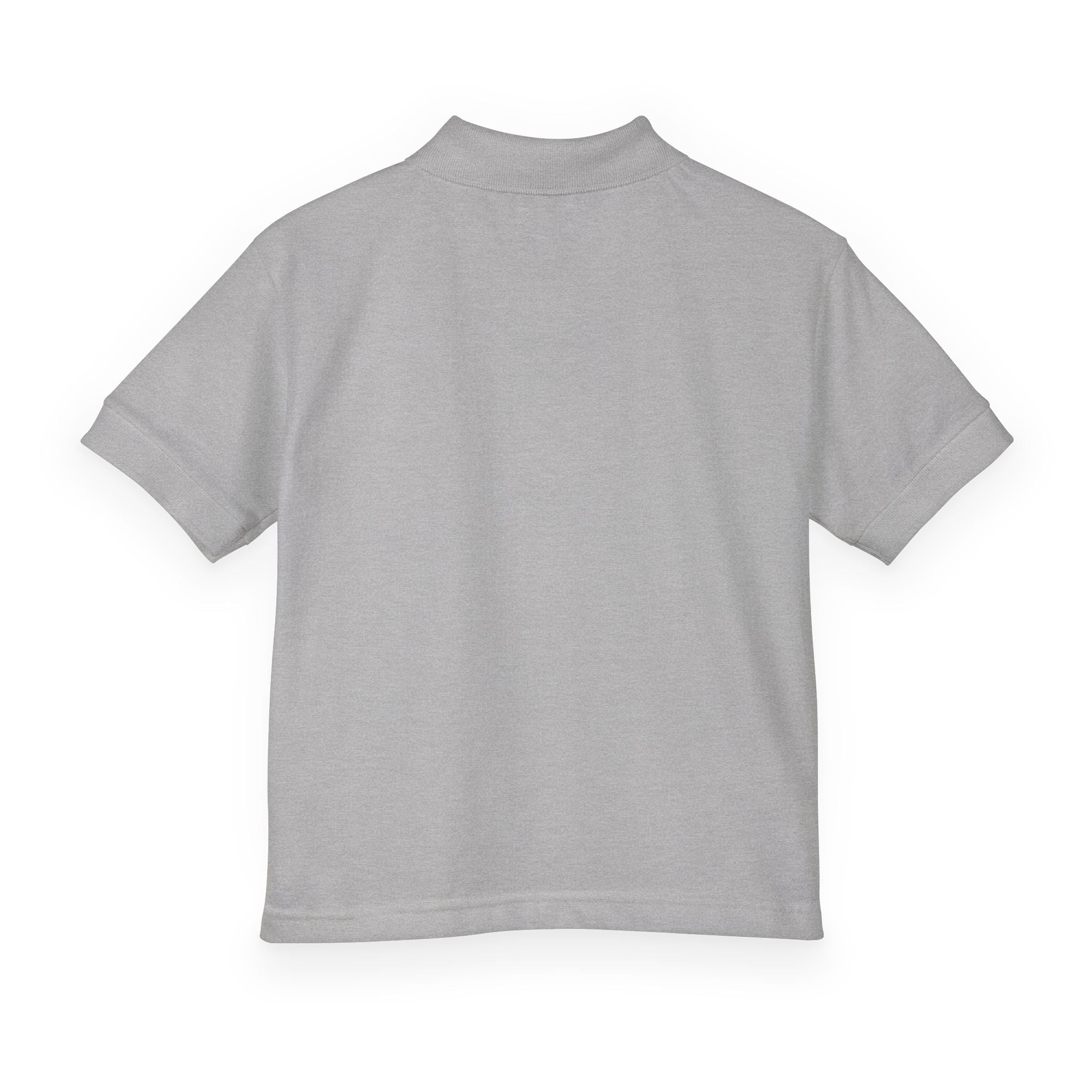 Bearcat Hockey Club Youth Polo Shirt