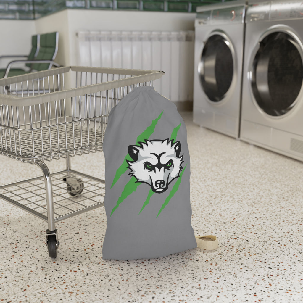 Hockey Weekend Laundry Bag