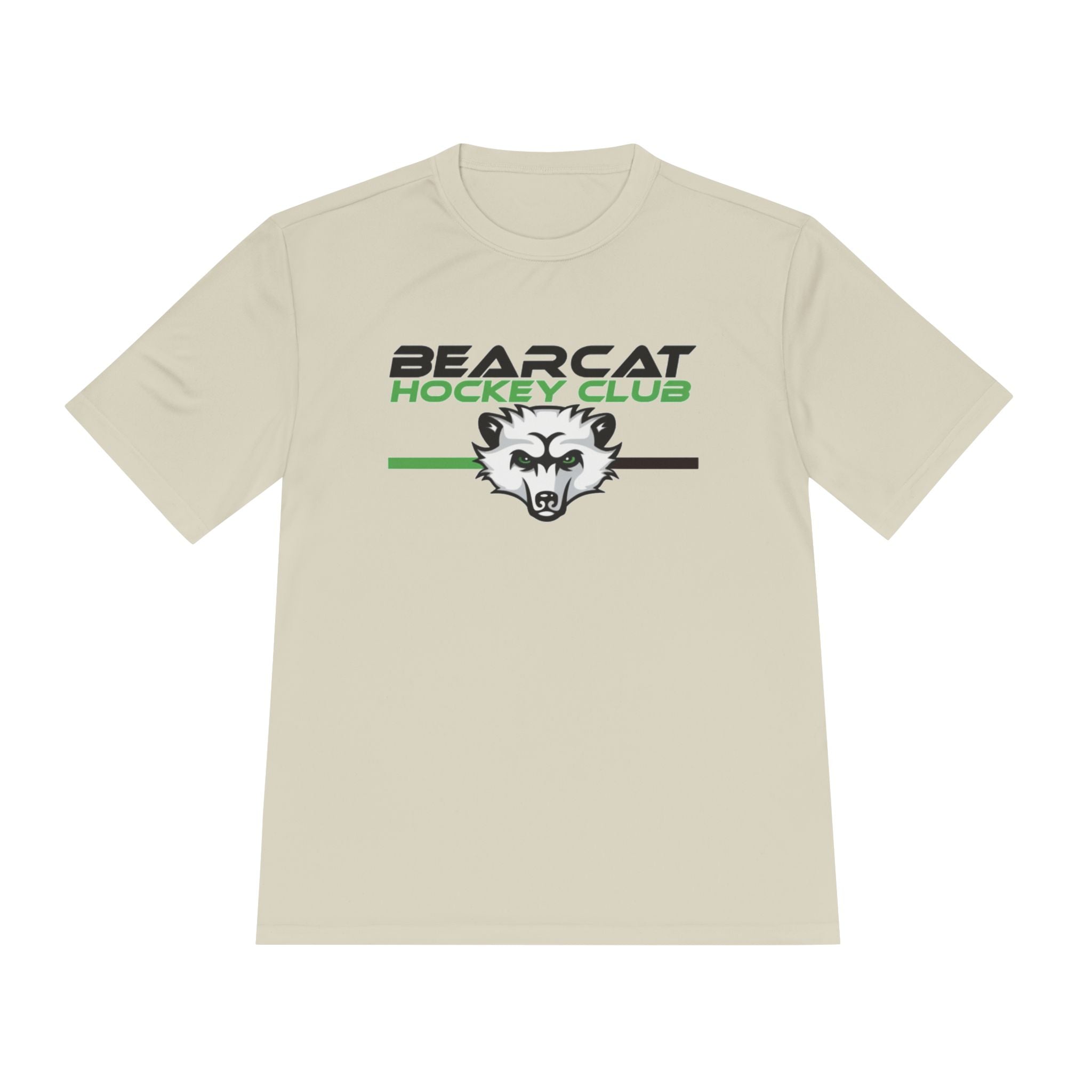 Bearcat Hockey Club Performance Tee