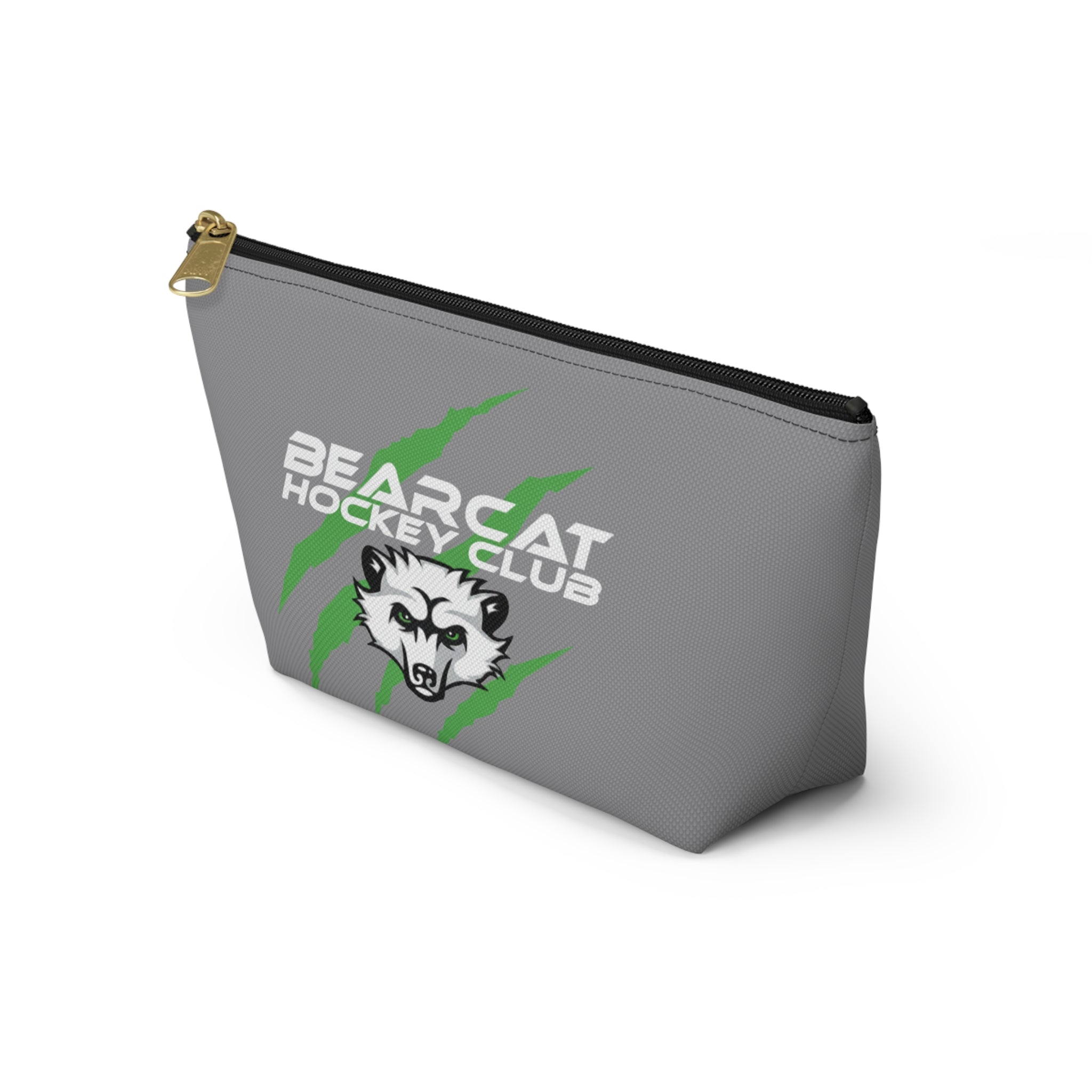 Bearcat Hockey Club Accessory Pouch