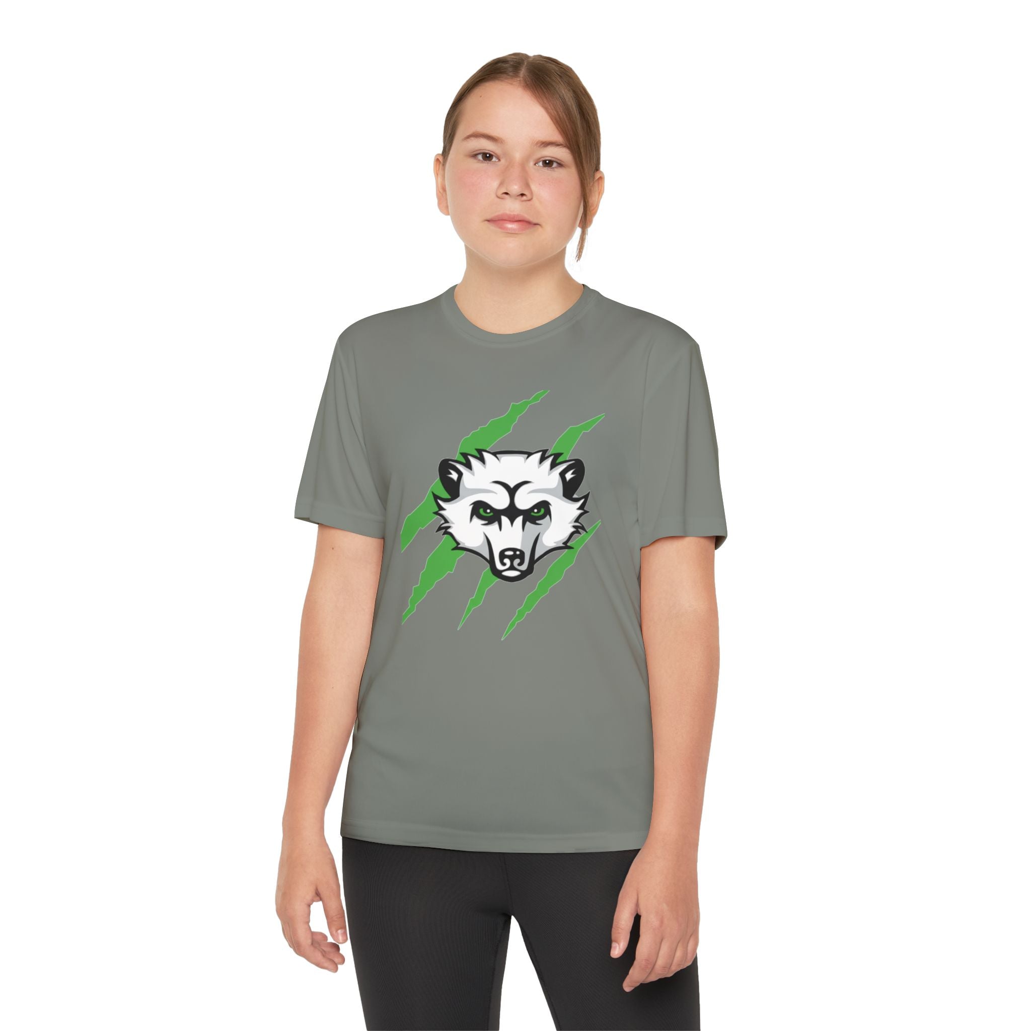 Bearcat Hockey Club Base Layer Shirt