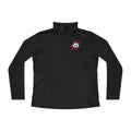 Lady Bearcats Quarter-Zip Pullover
