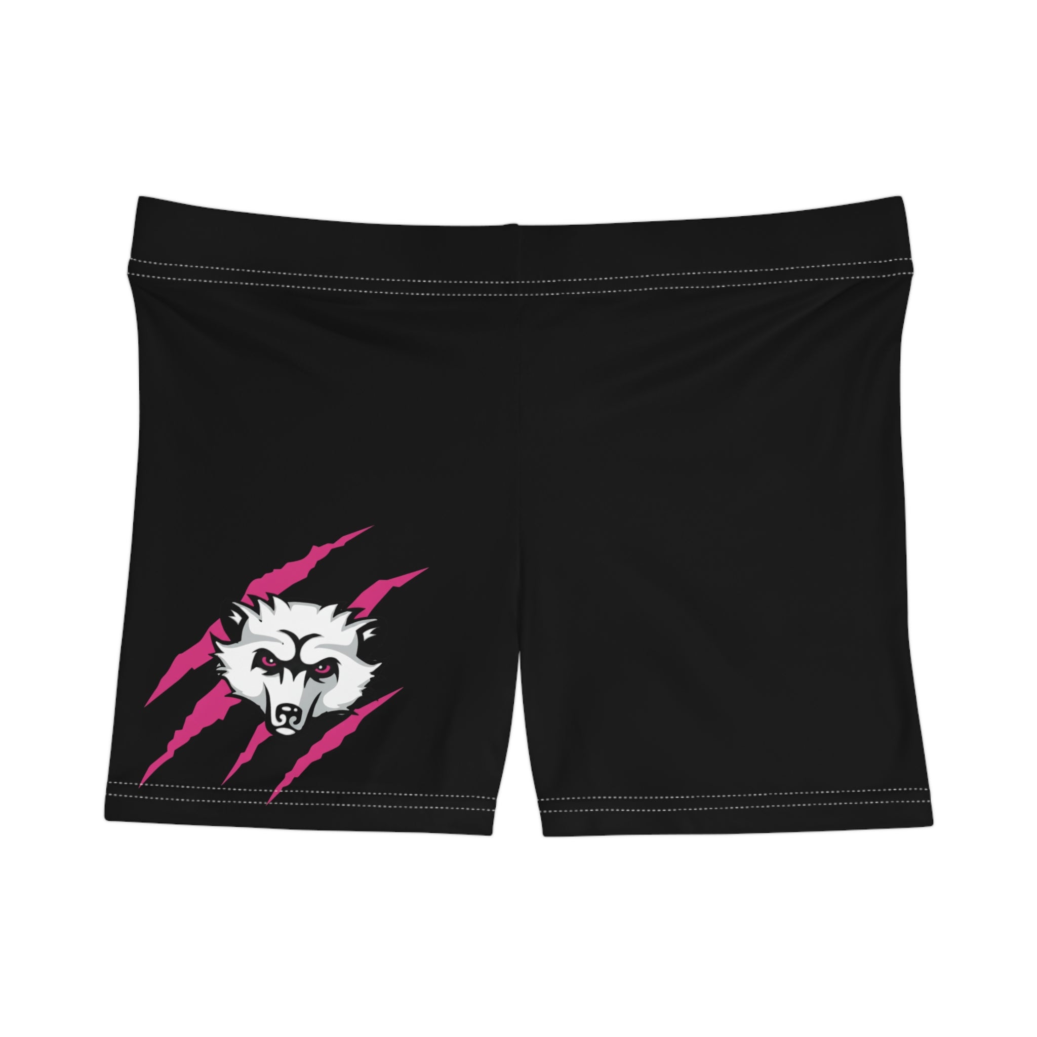 Lady Bearcats Women's Shorts —