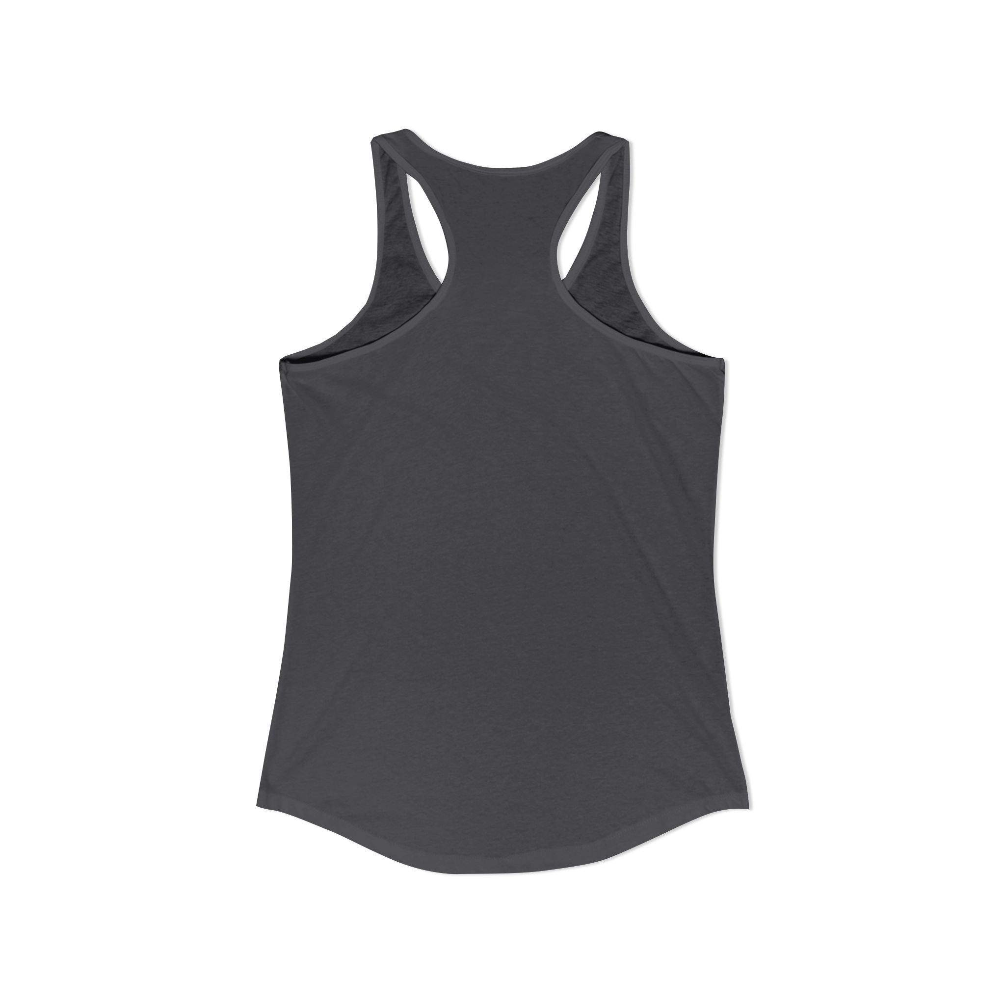 Lady Bearcats Ideal Racerback Tank
