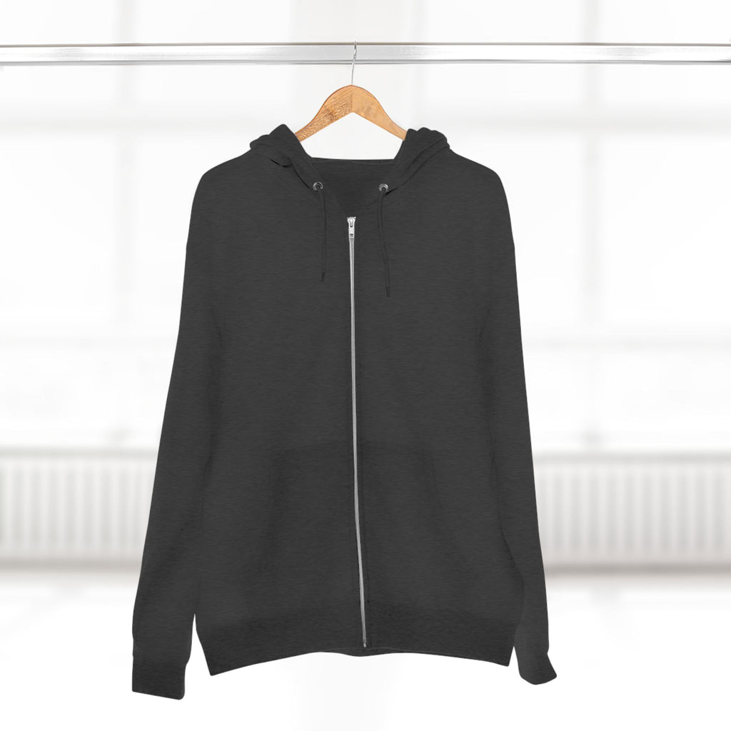 Lady Bearcats Zip Hoodie —