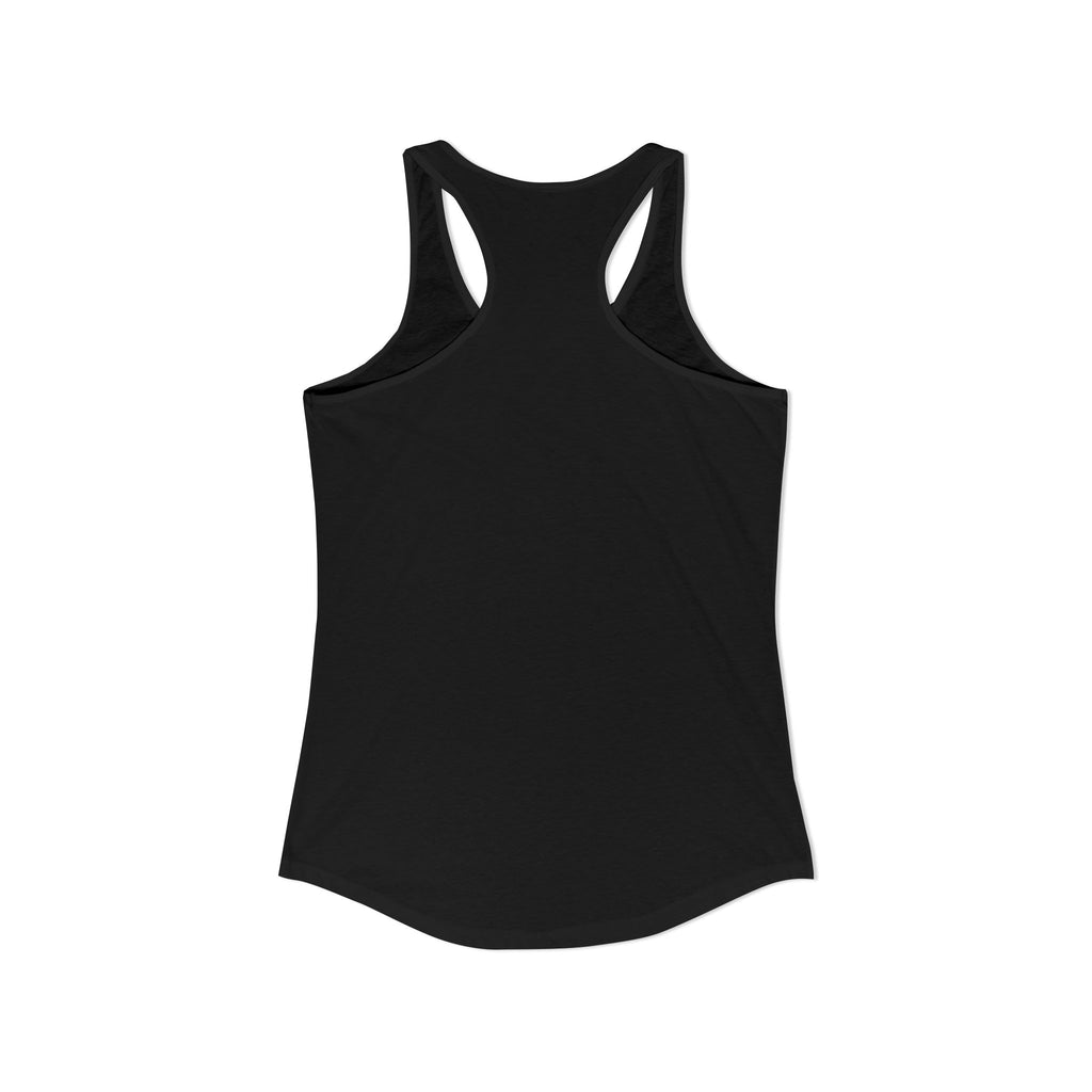 Bearcat Green Claw- Racerback Tank