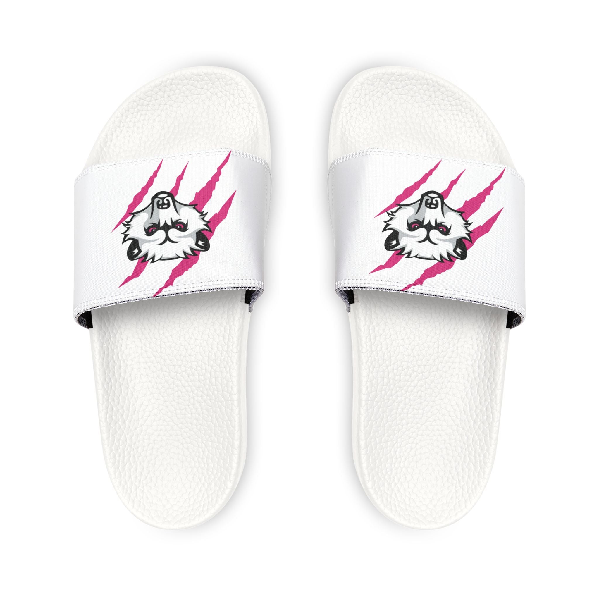 Lady Bearcats Slide Sandals —