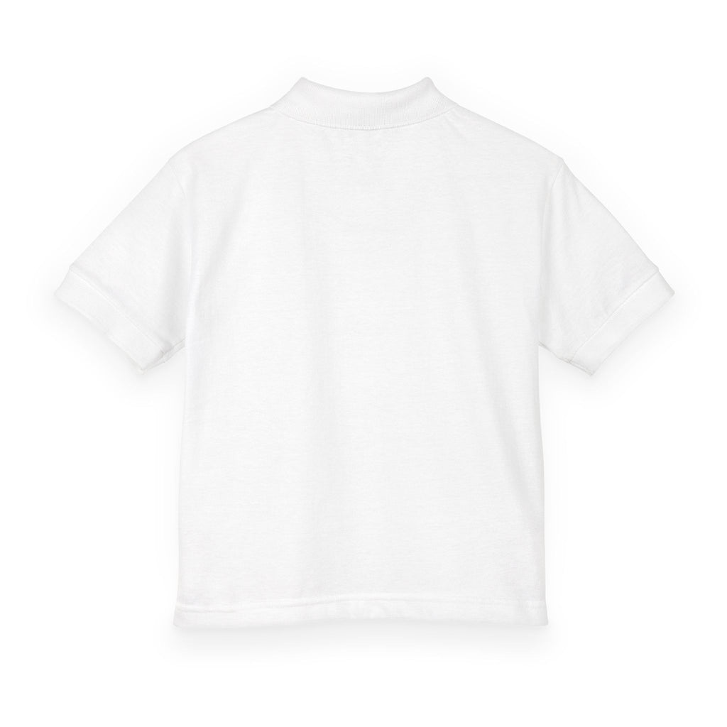 Bearcat Hockey Club Youth Polo Shirt