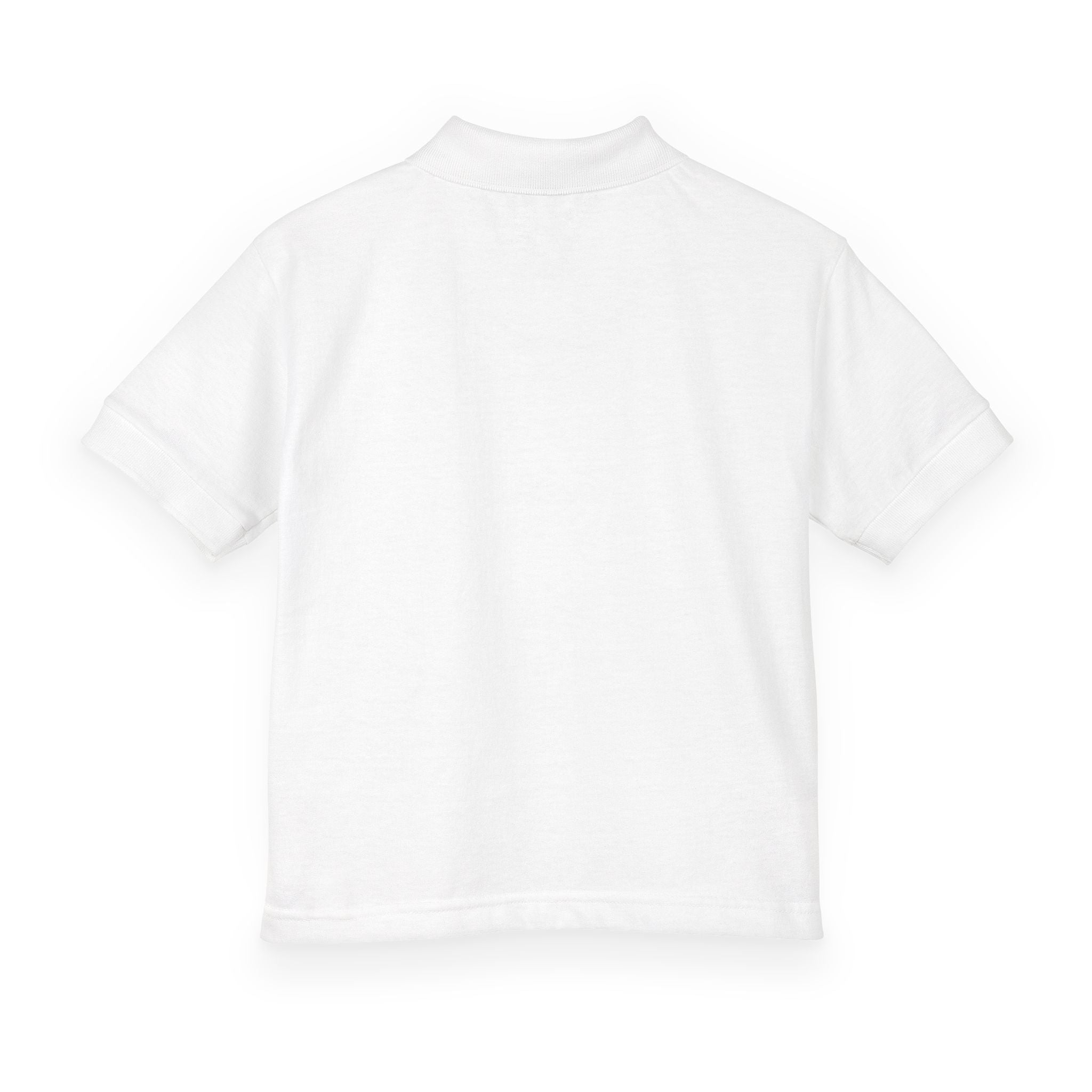 Bearcat Hockey Club Youth Polo Shirt