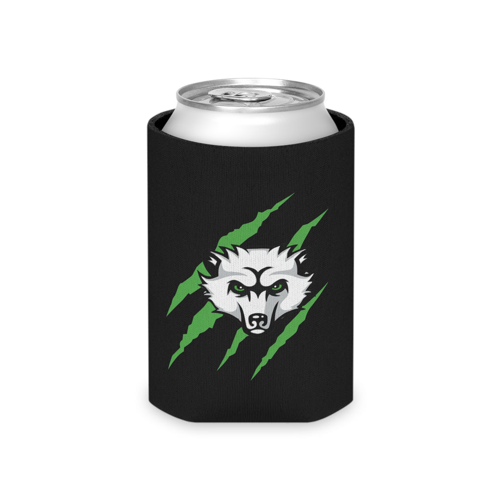 Bearcat Hockey Club Can Coozie