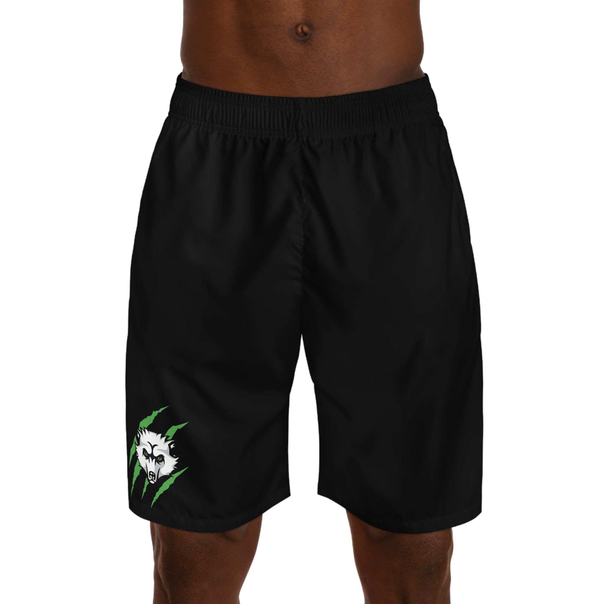 Bearcat Hockey Club Men's Athletic Shorts