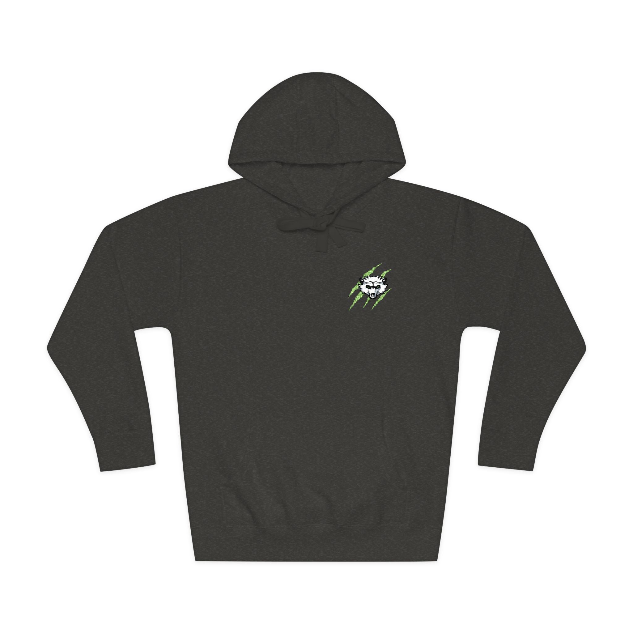 Bearcat Hockey Club Fleece Hoodie