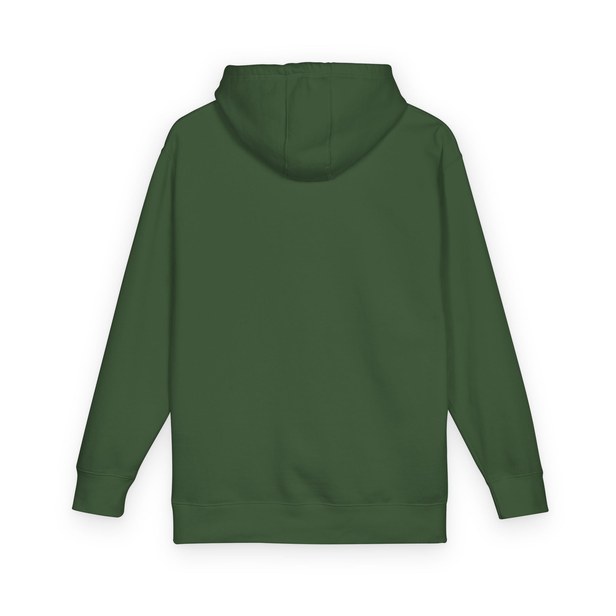 Bearcat Hockey Club Fleece Hoodie