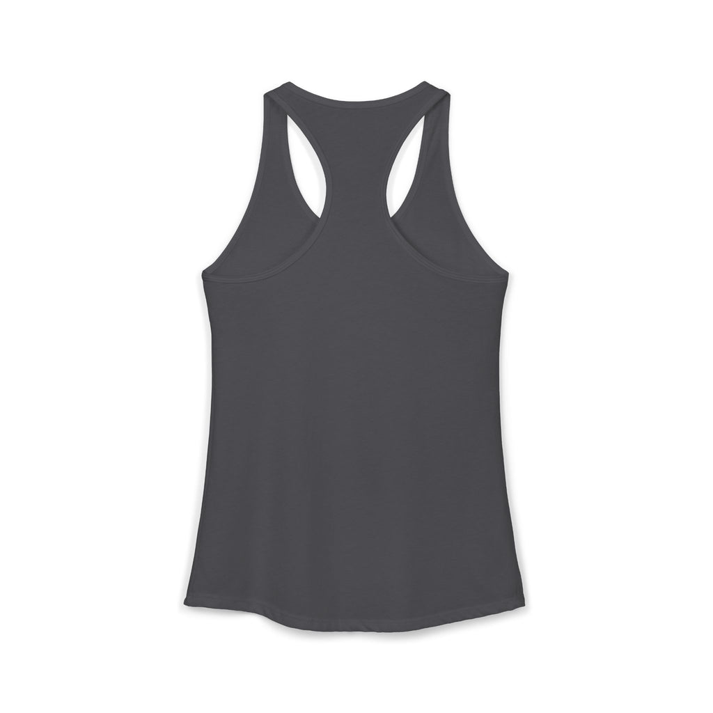 Bearcat Green Claw- Racerback Tank