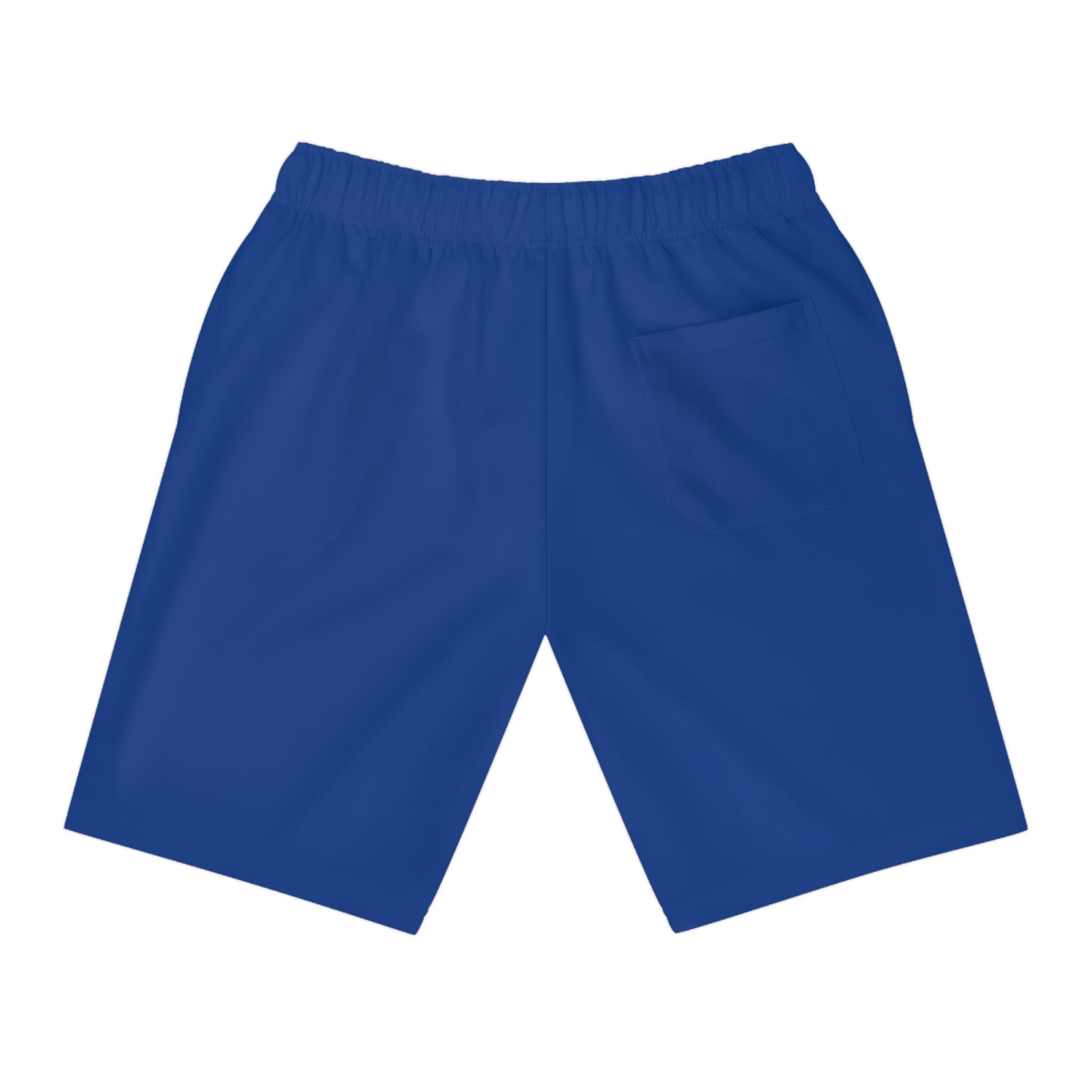 International Series Athletic Shorts —