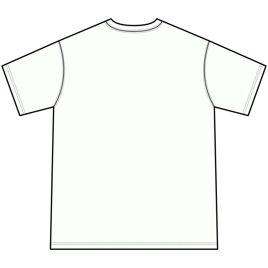 Bearcat Hockey Club Green Tie-Dye Style Kids' T-Shirt
