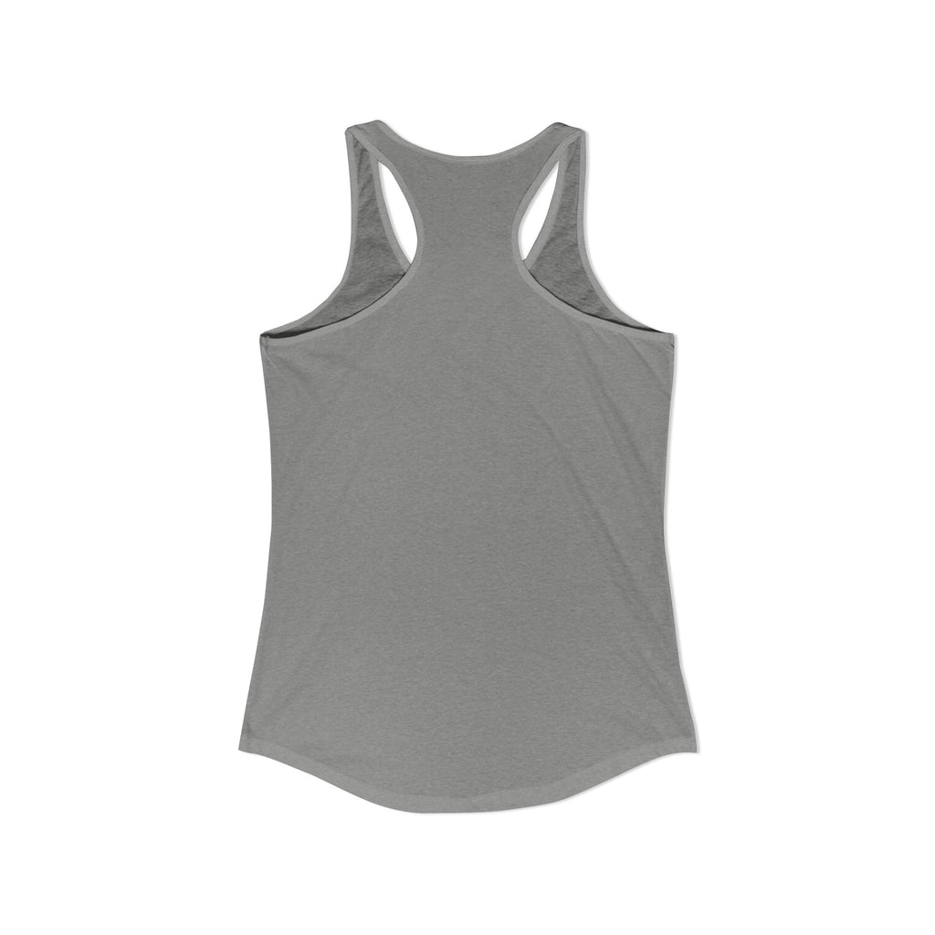 Lady Bearcats Ideal Racerback Tank