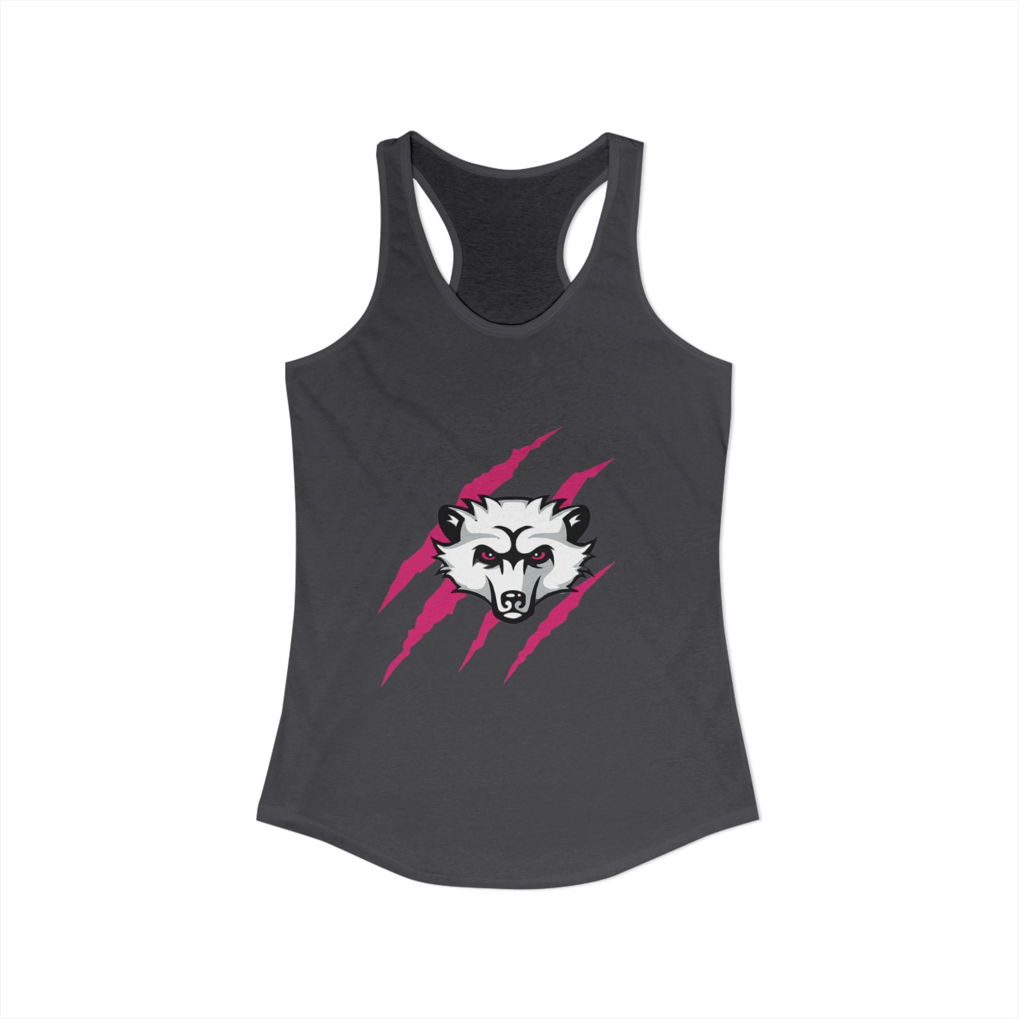 Lady Bearcats Ideal Racerback Tank