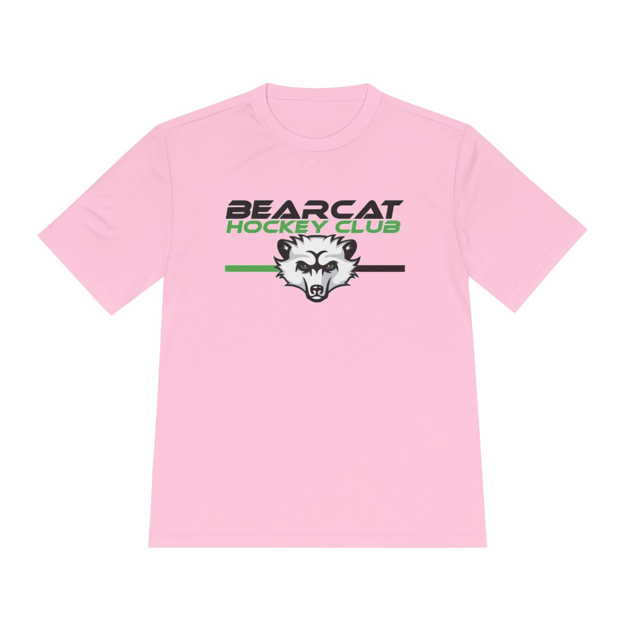 Bearcat Hockey Club Performance Tee
