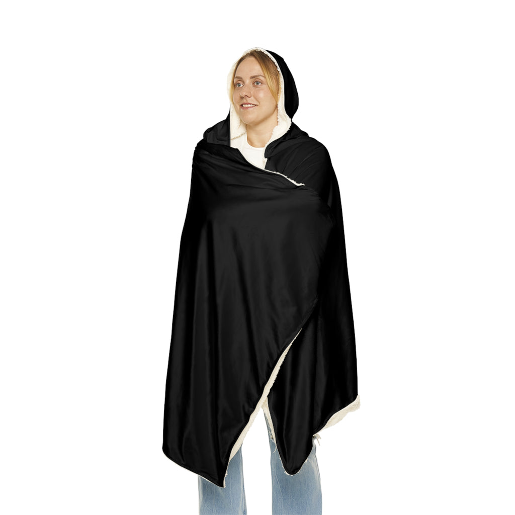 Bearcat Hockey Club Snuggle Blanket
