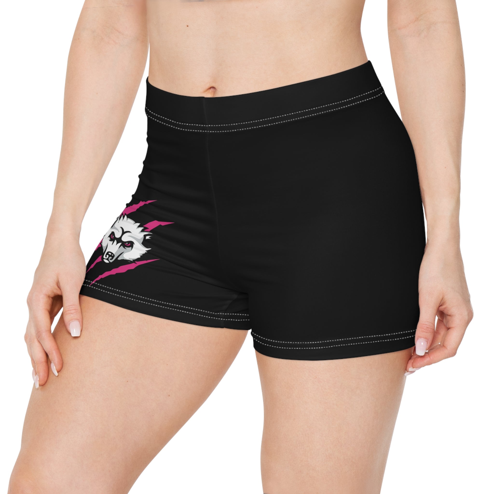 Lady Bearcats Women's Shorts —