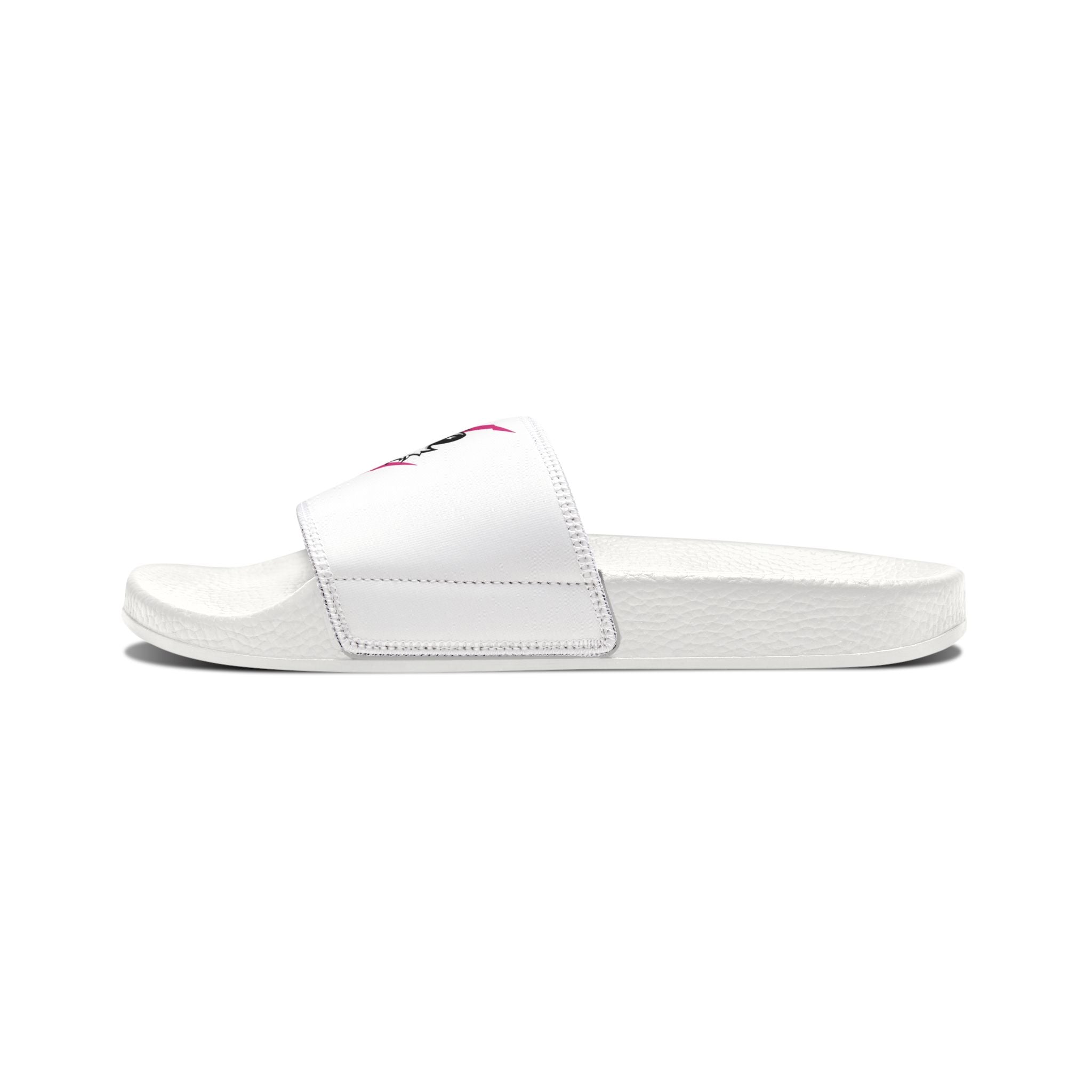 Lady Bearcats Slide Sandals —