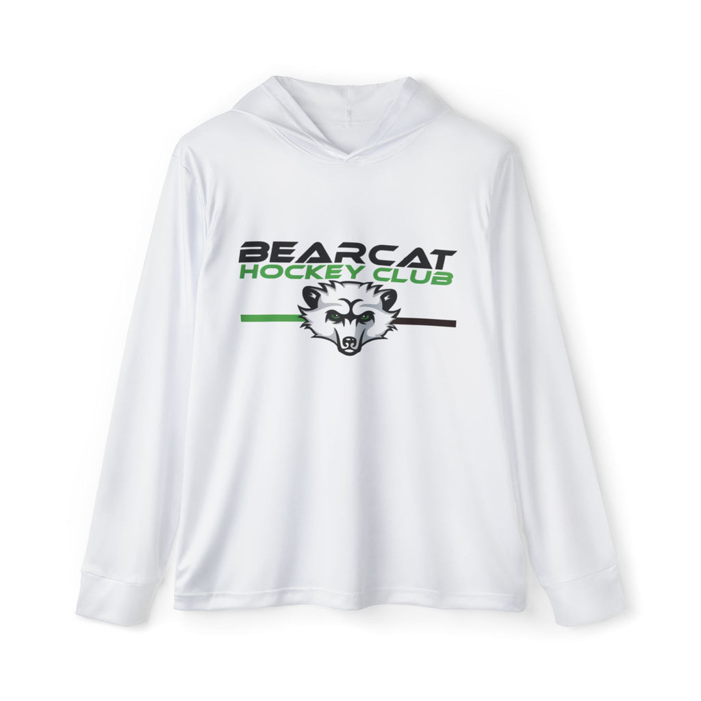 Bearcat Hockey Club Warmup Hoodie