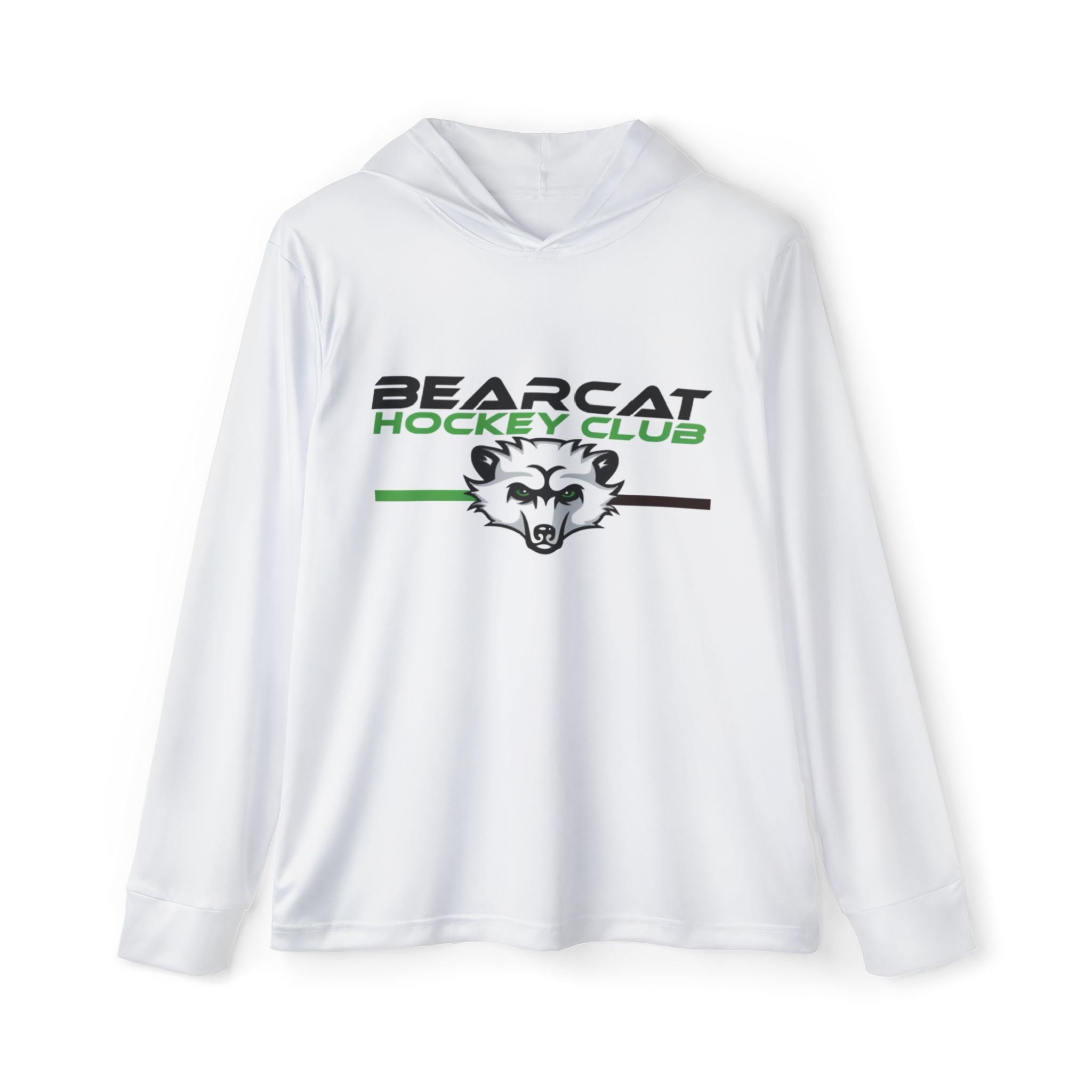 Bearcat Hockey Club Warmup Hoodie