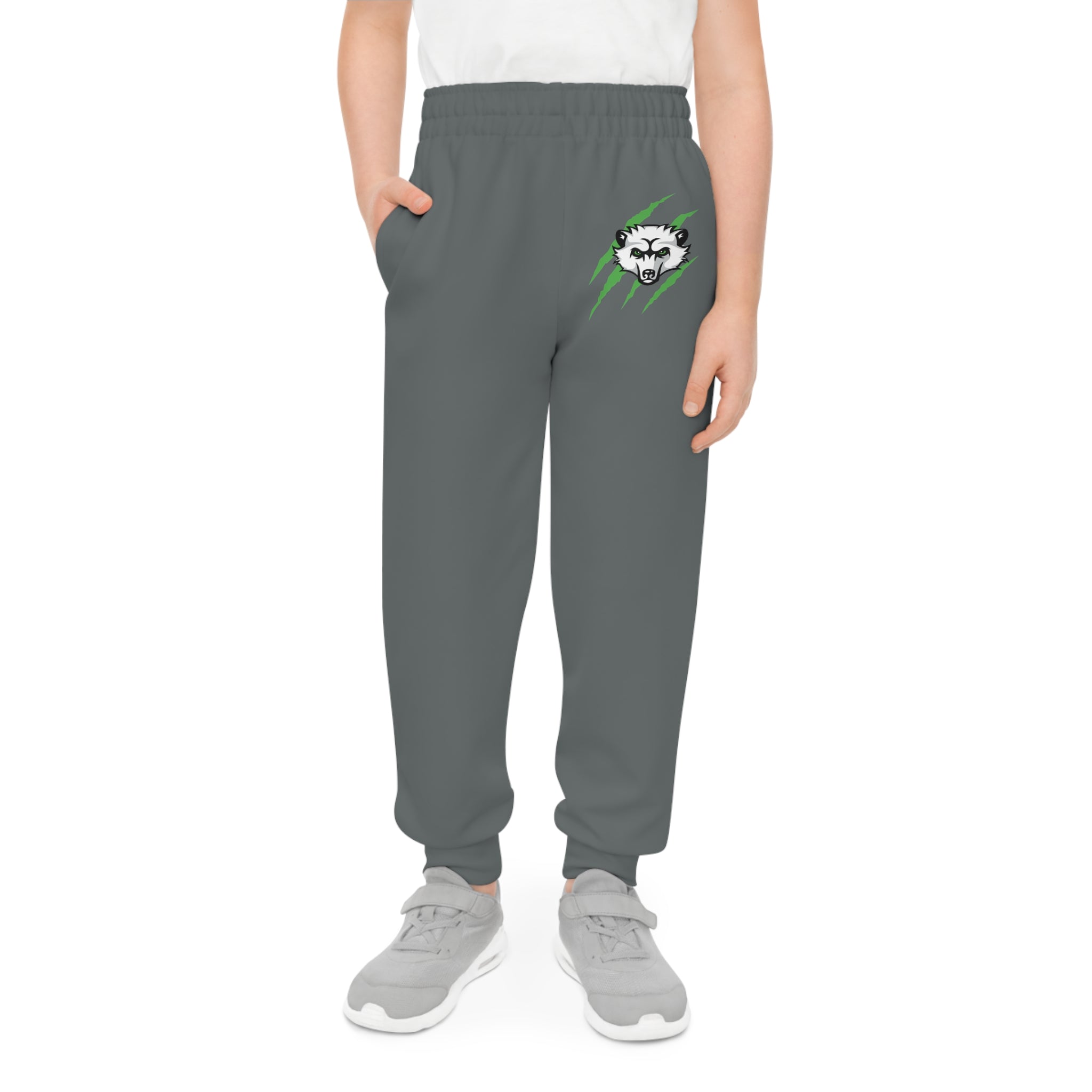 Bearcat Hockey Club Youth Joggers