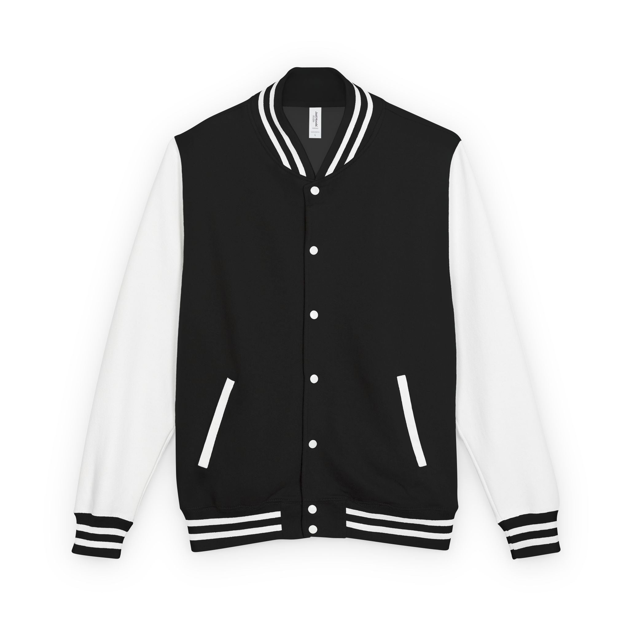 Bearcat Hockey Club Varsity Jacket