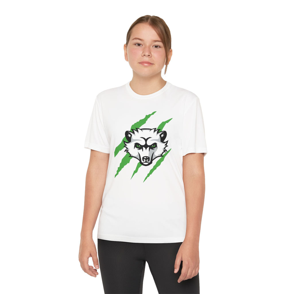 Bearcat Hockey Club Base Layer Shirt