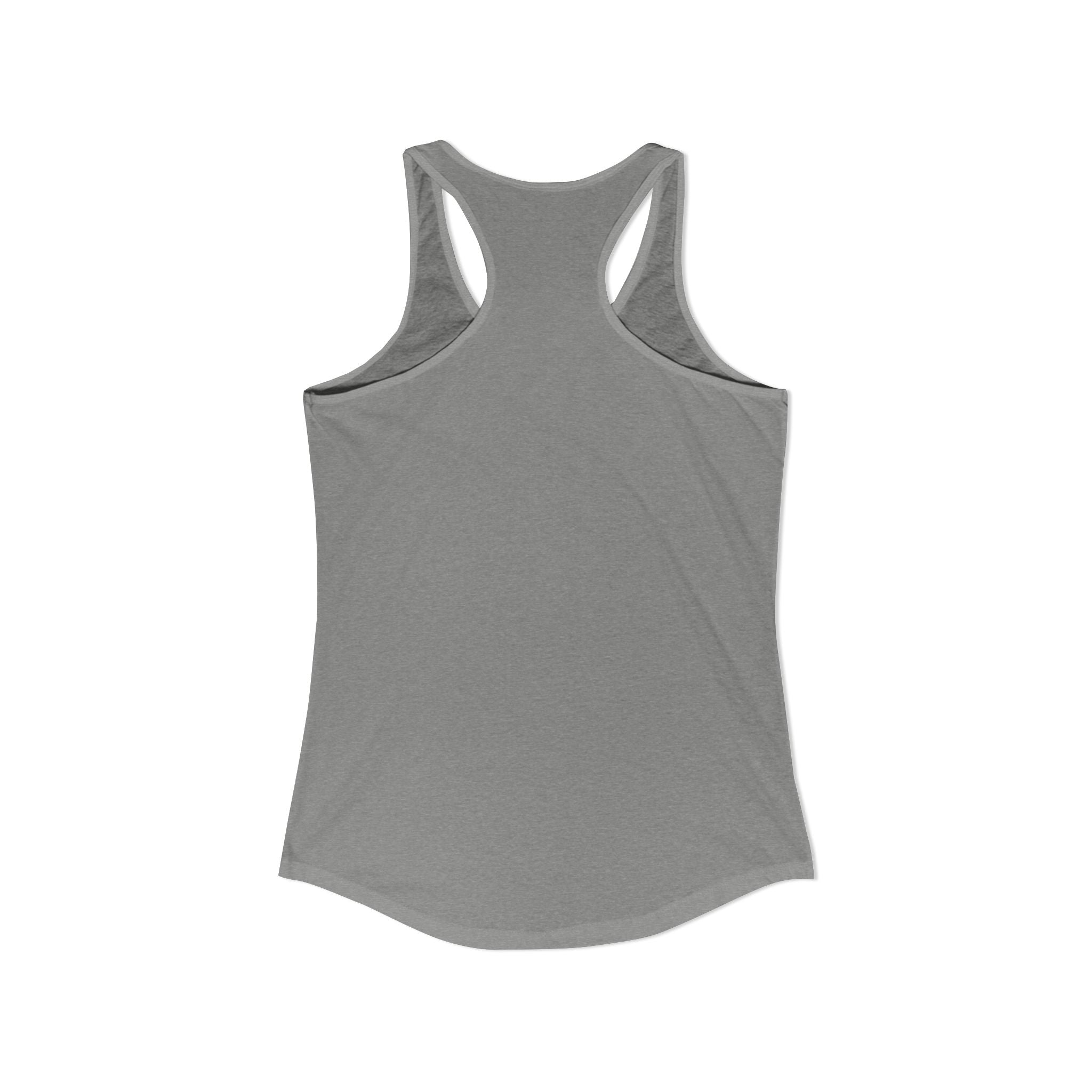 Bearcat Green Claw- Racerback Tank