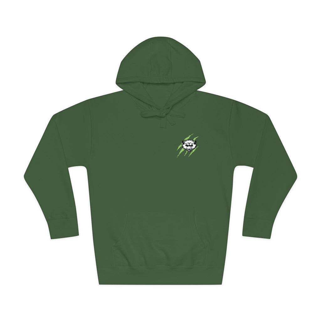Bearcat Hockey Club Fleece Hoodie