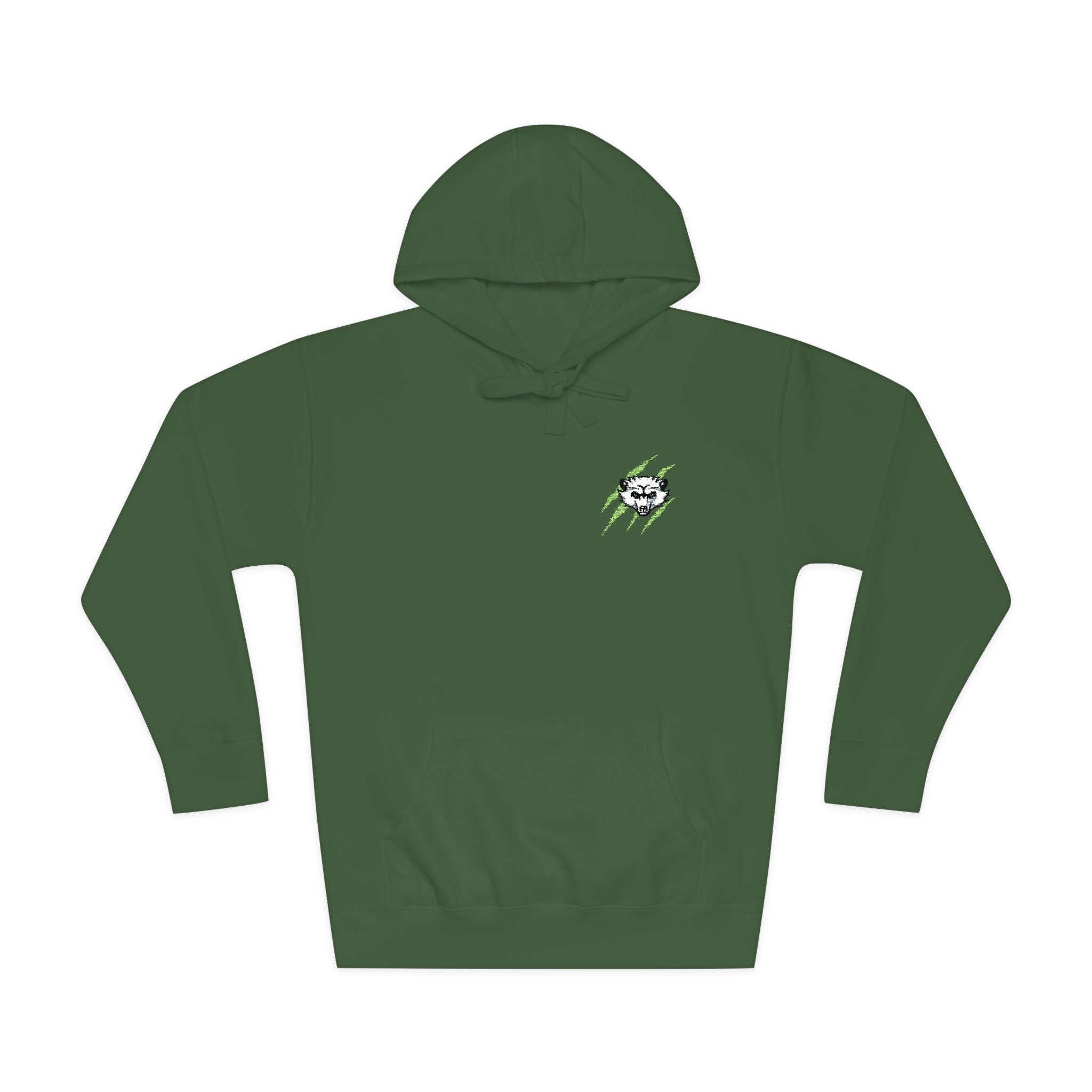 Bearcat Hockey Club Fleece Hoodie