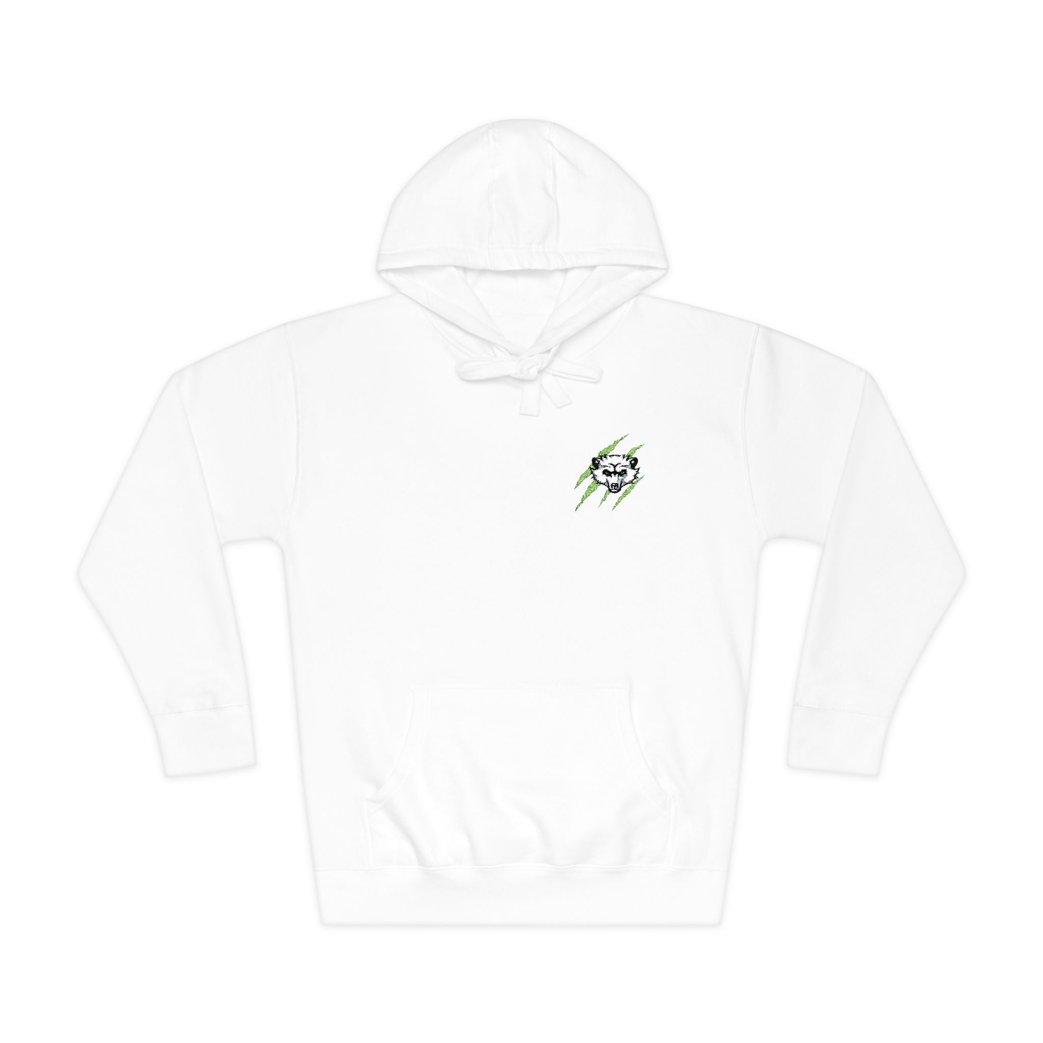 Bearcat Hockey Club Fleece Hoodie