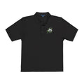 Bearcat Hockey Club Embroidered polo — Men’s Casual Golf Shirt