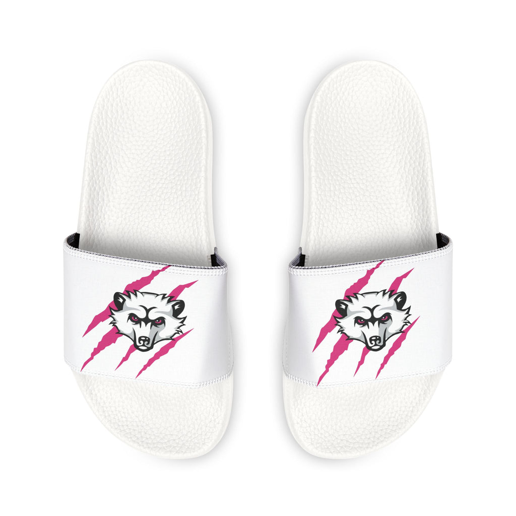 Lady Bearcats Slide Sandals —