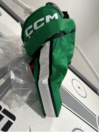 CCM Tacks Hockey Pants- Bearcat
